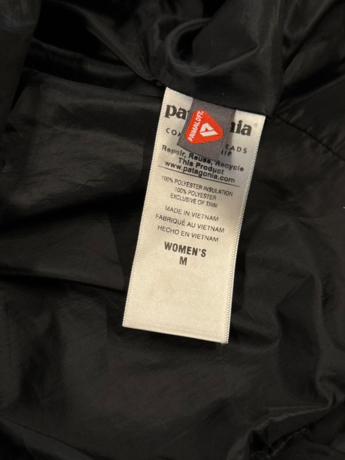 파타고니아 패딩 자켓 66~77 상품이미지10