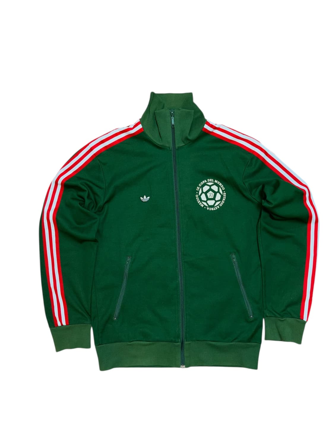 아디다스 멕시코 져지 트랙탑 상품이미지2