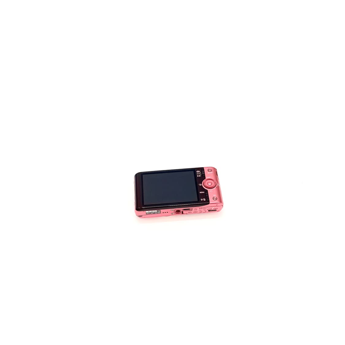 딸기우유&풀박스!) Sony Cyber-shot WX100 디카 카메라 상품이미지9