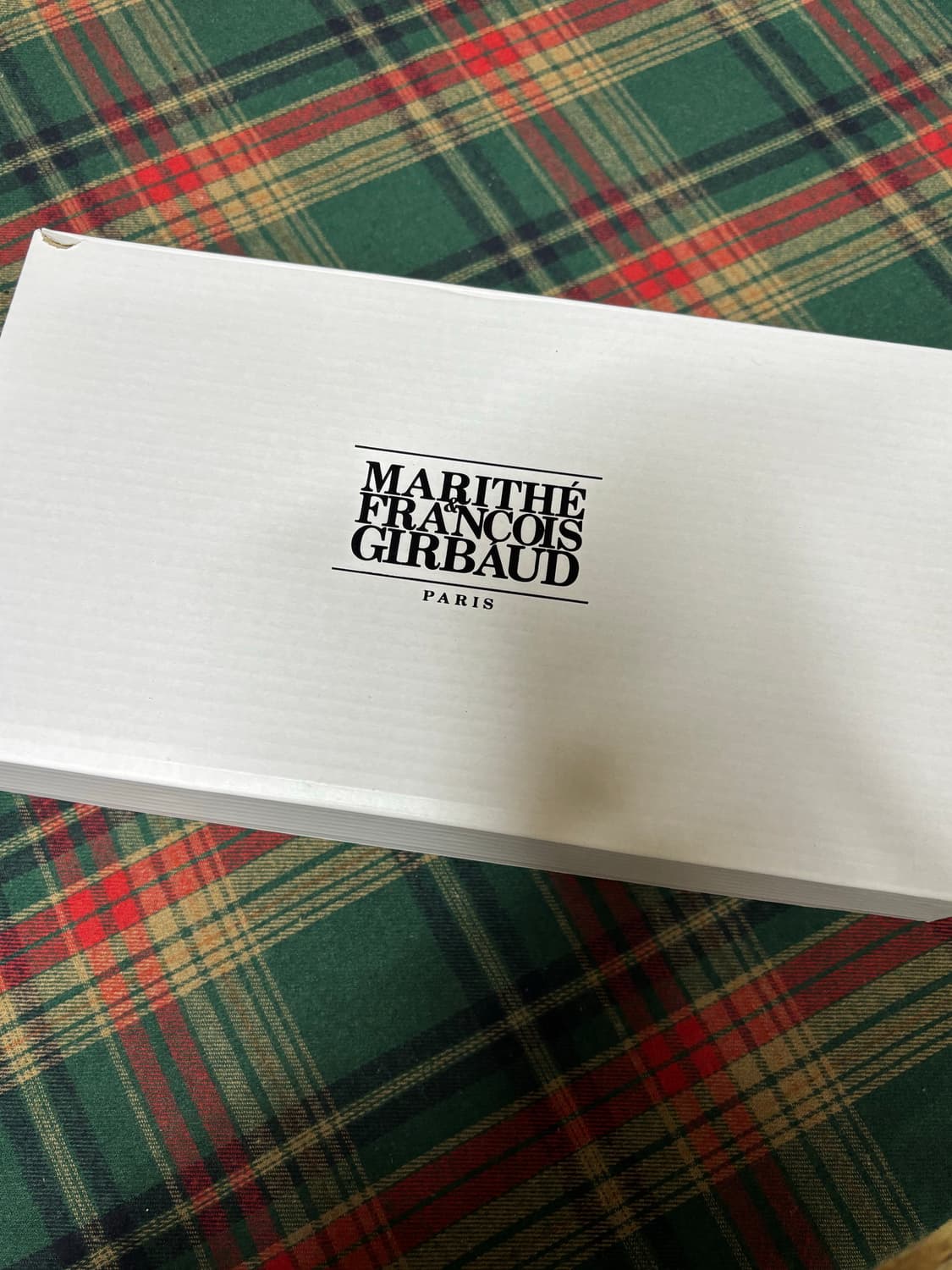 <새상품>마리떼 리본플랫슈즈 상품이미지3