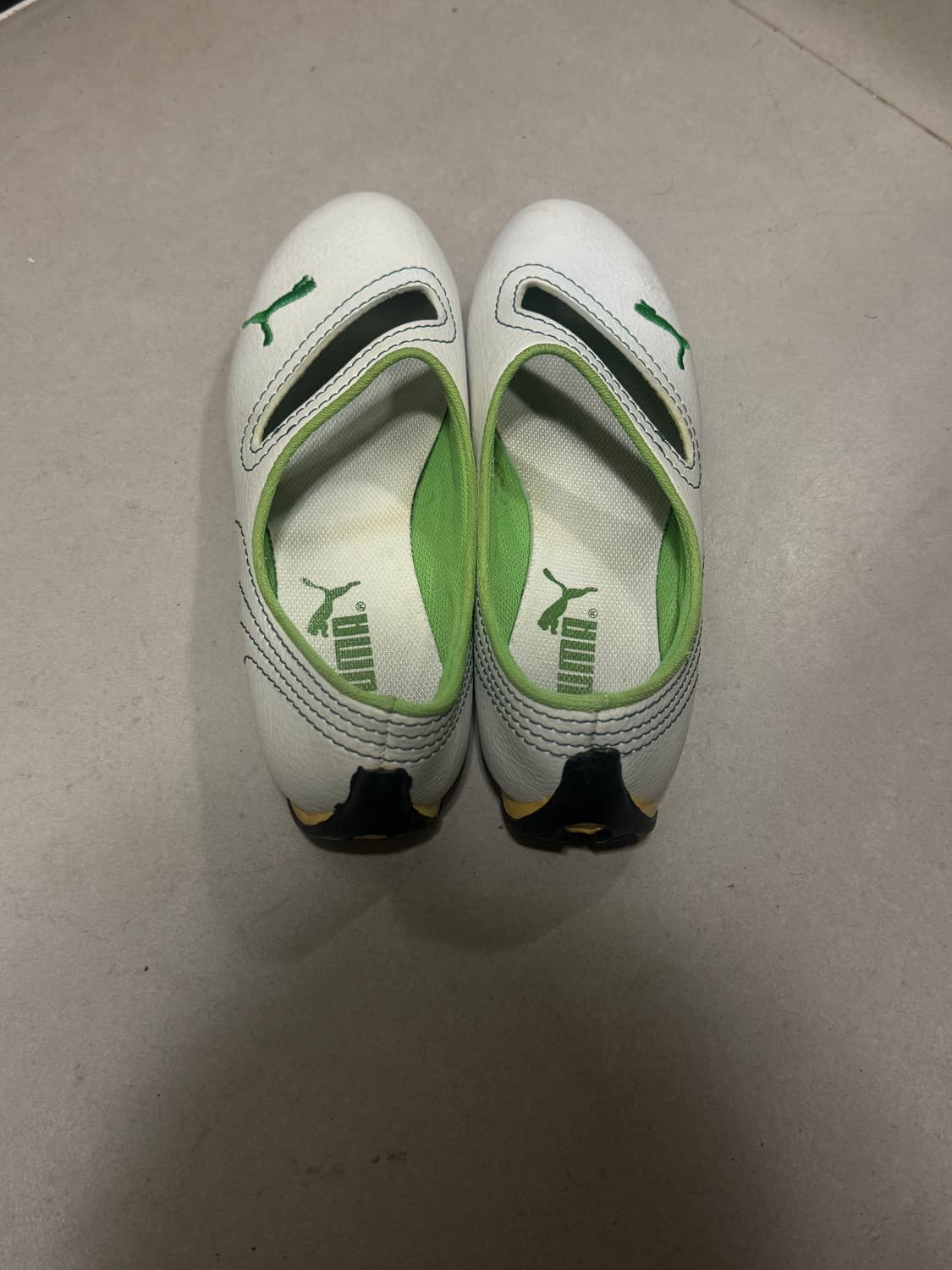 푸마 발레코어 플랫슈즈 상품이미지3