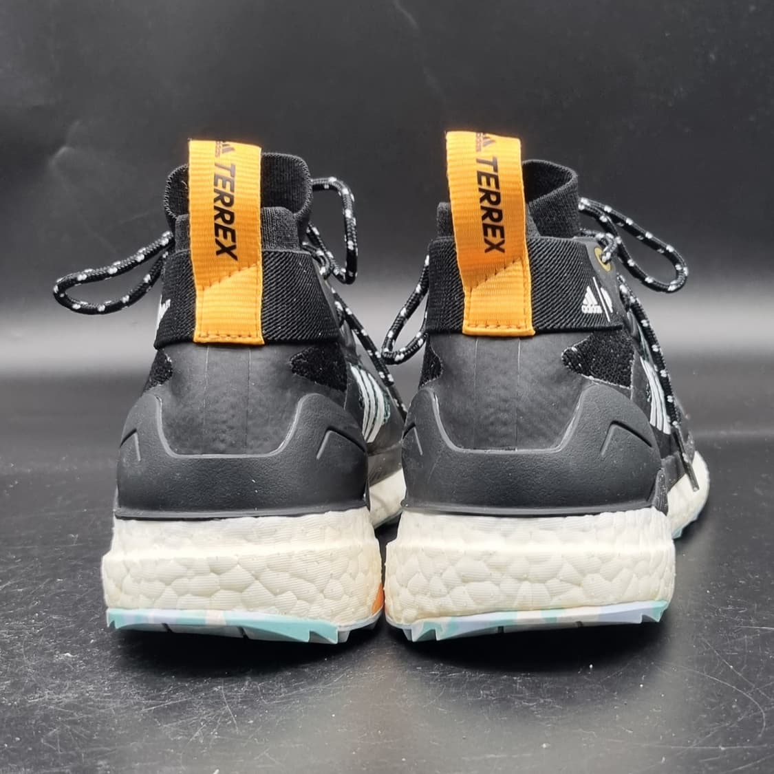아디다스 테렉스 프리하이커 트레킹화220 상품이미지4