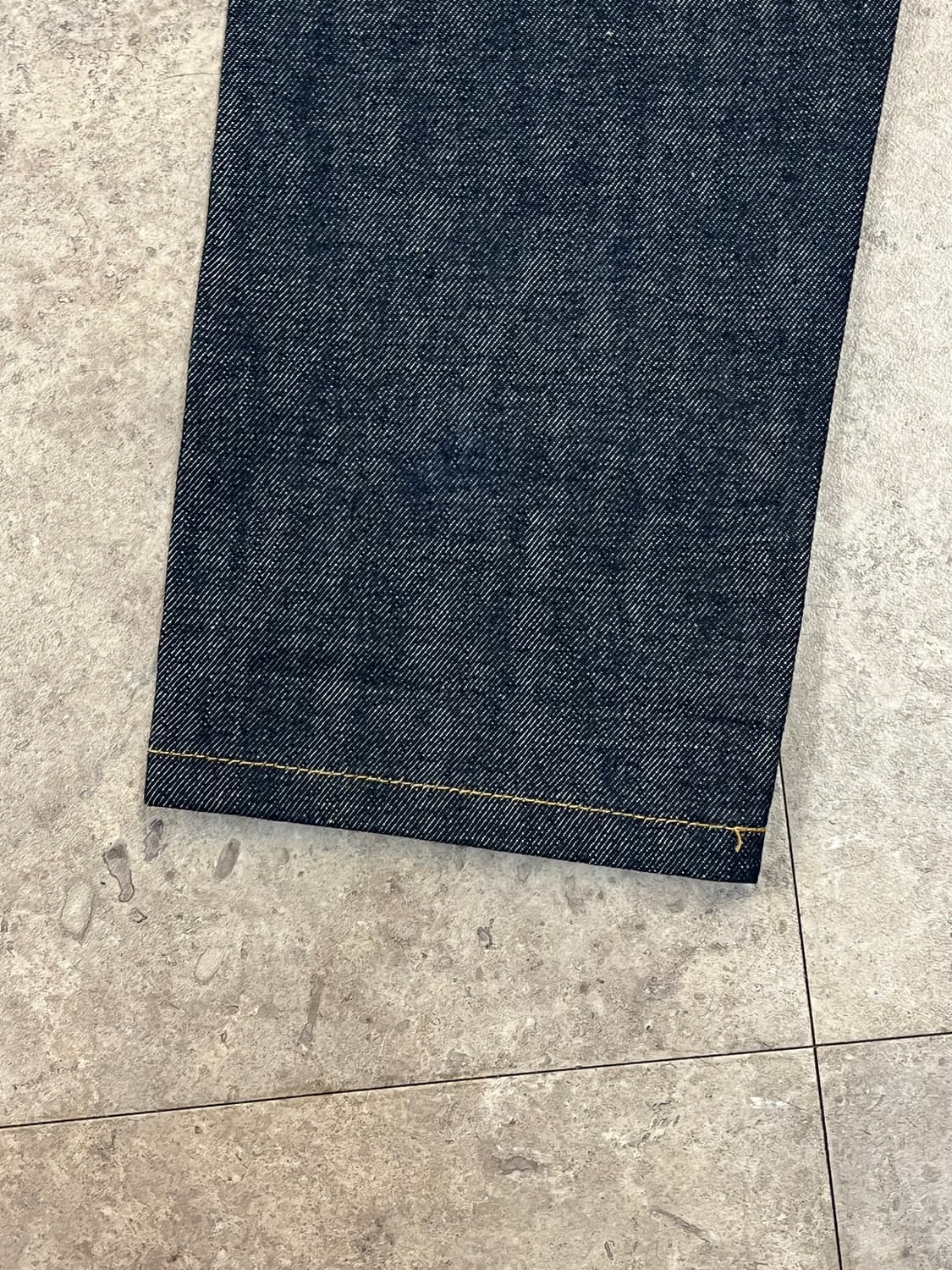 아페쎄 데님 팬츠 31 #csz2067 상품이미지8