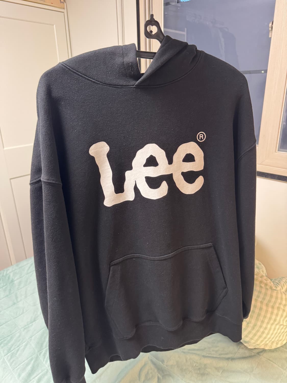 Lee 후드티 상품이미지1