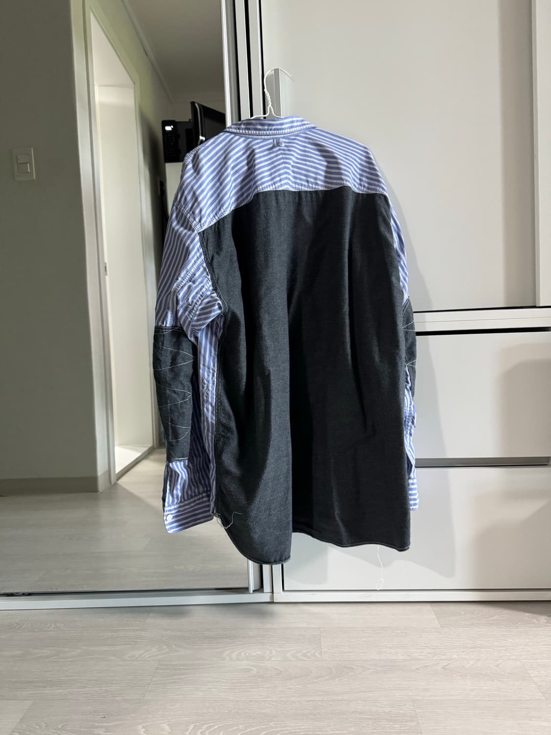 Junya Watanabe 셔츠 상품이미지2