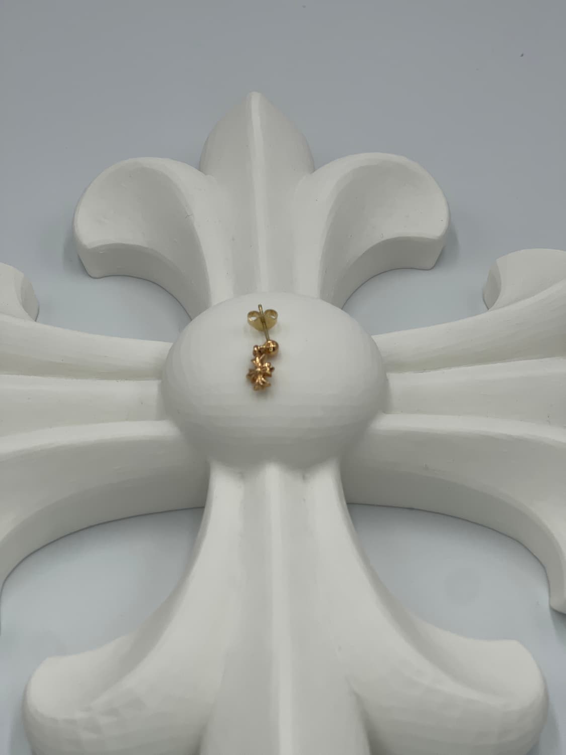 크롬하츠 22K 타이니 CH 플러스 2pc 상품이미지3