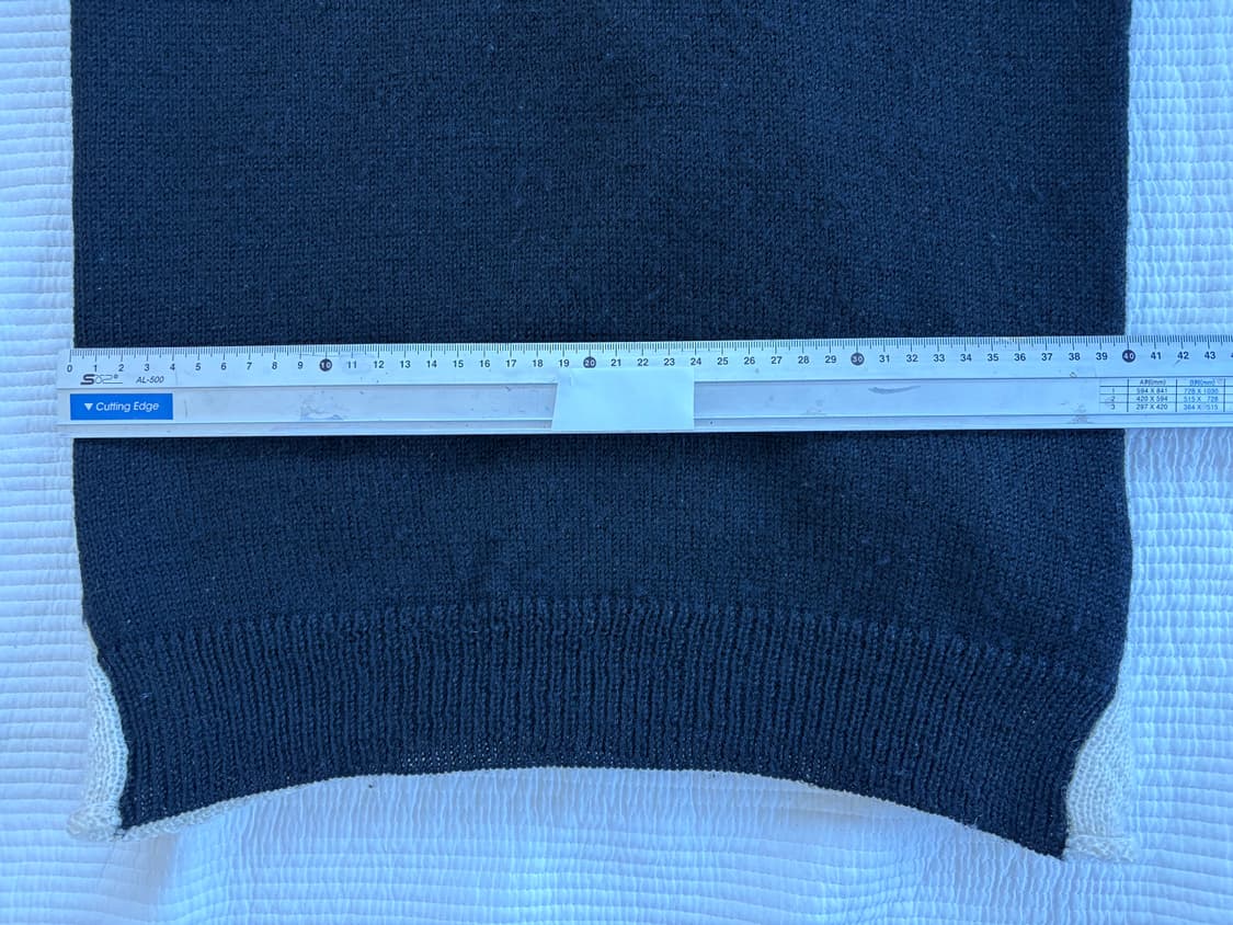 Comme des garcons tricot 상품이미지4