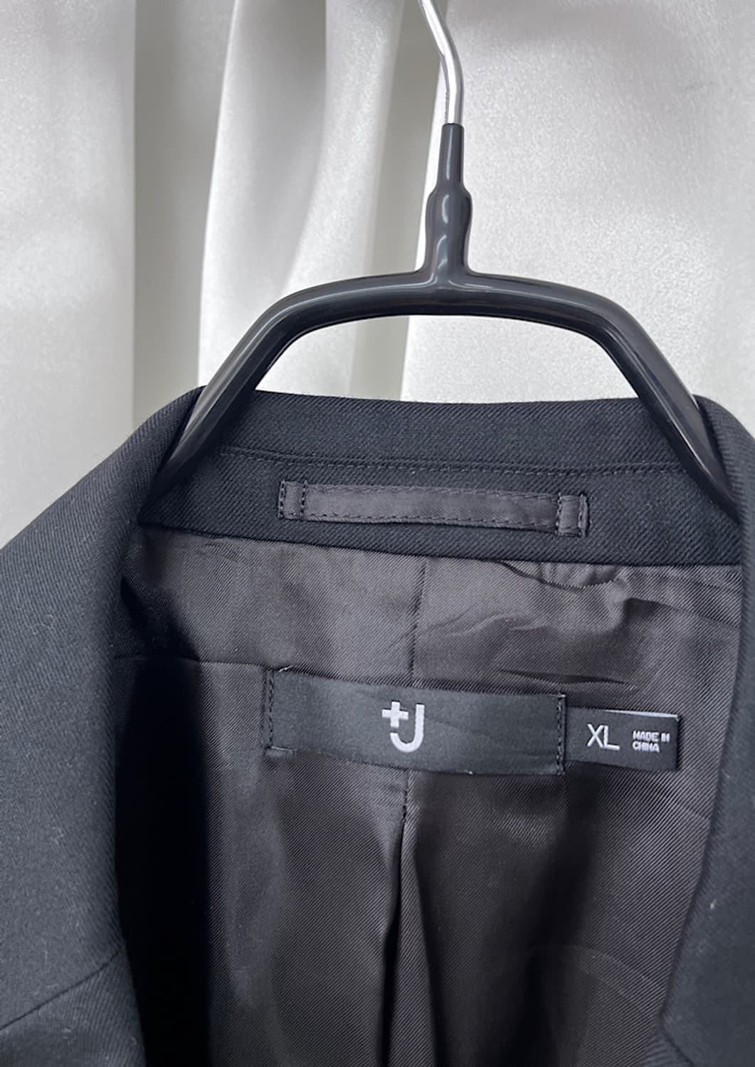 JILL SANDER x uniqlo  상품이미지4