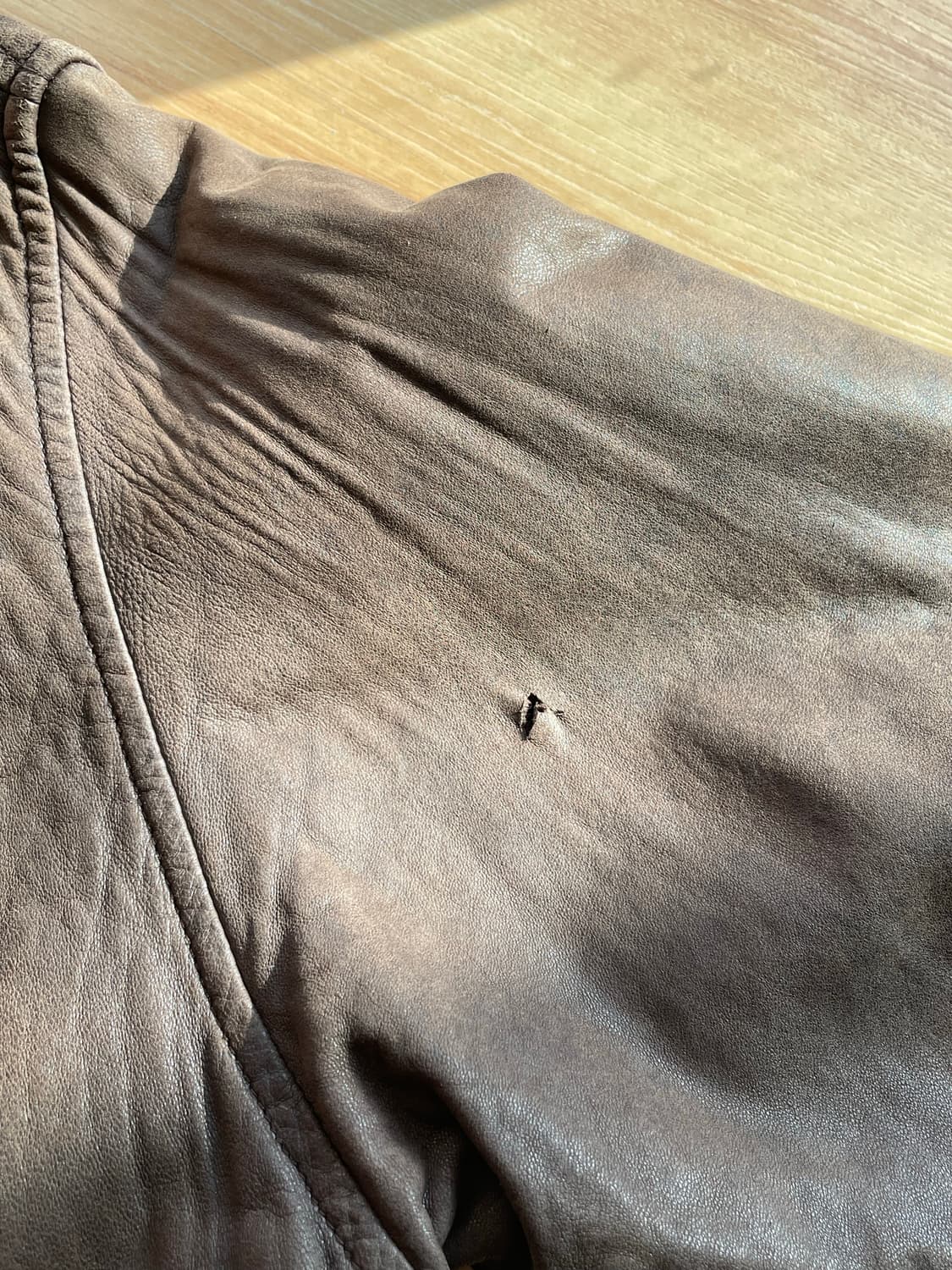 폴로 맥스웰 자켓 상품이미지5