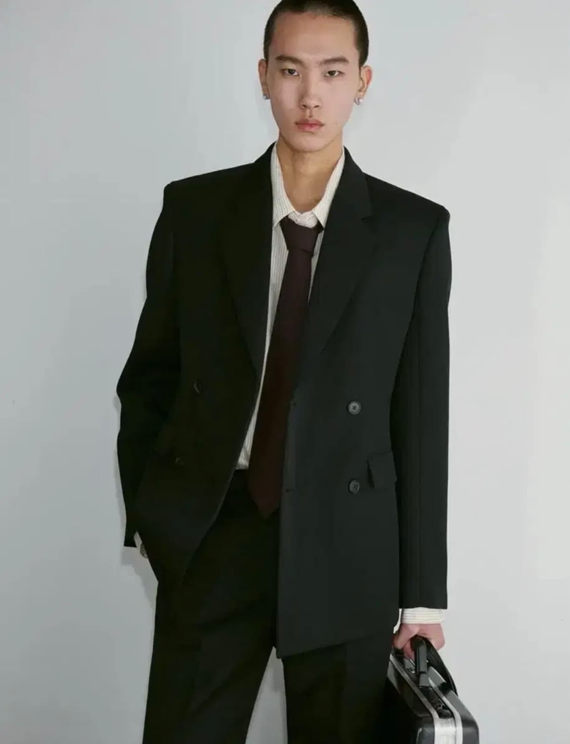 렉토 듄 자켓 S 상품이미지1