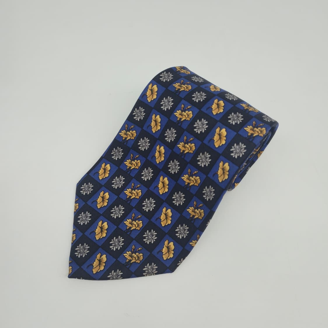 DIOR 디올 실크 넥타이 [BCF11735_0102-01] 상품이미지3