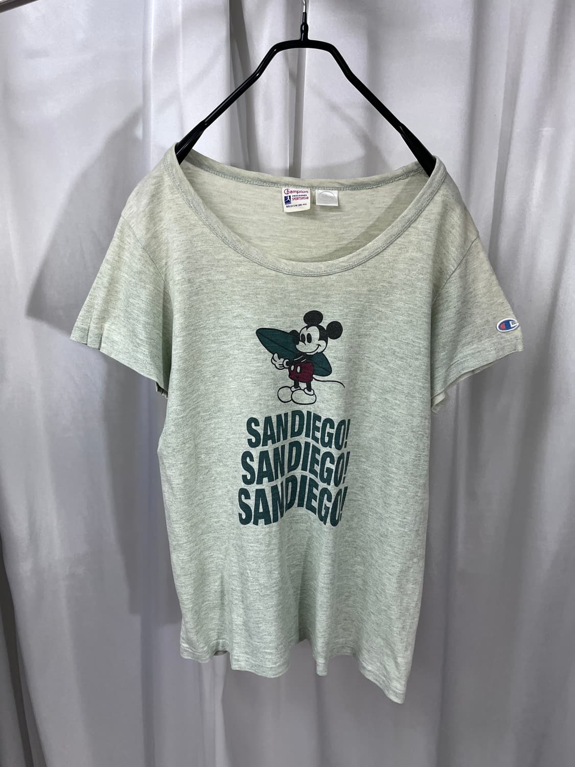 champion x Disney  상품이미지1
