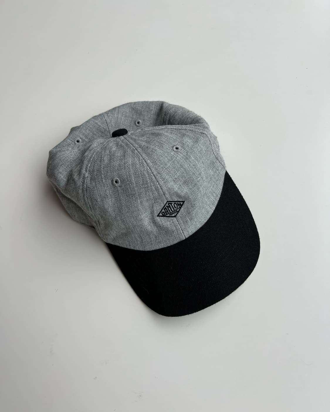 단톤 볼캡 상품이미지1
