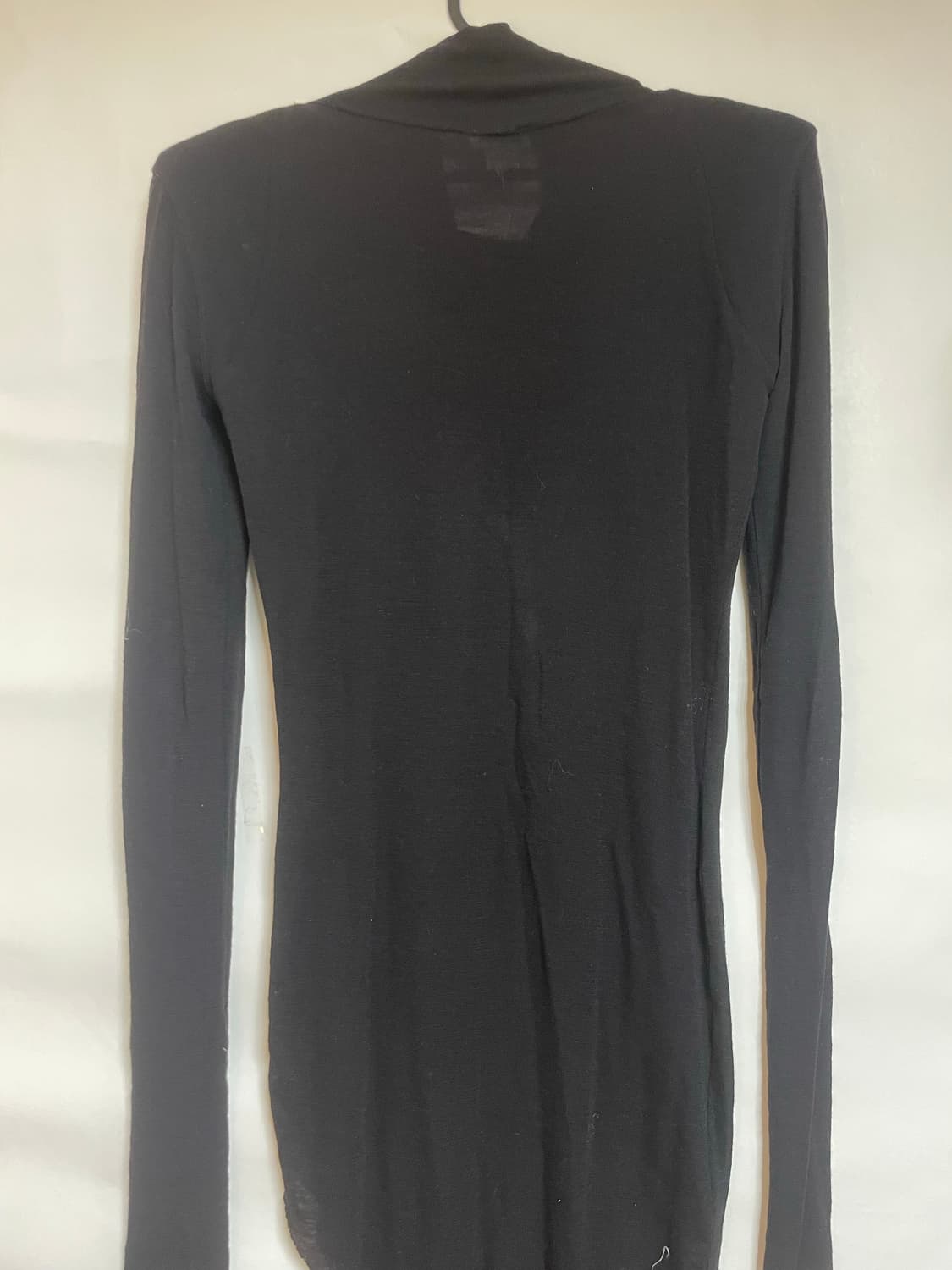 Helmut lang super shoulder long sleeve 상품이미지4