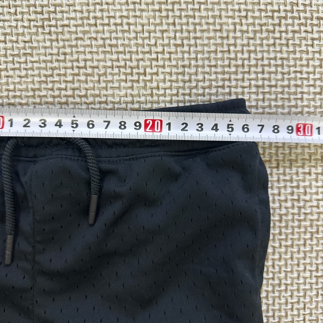  6-7 나이키 드라이핏 스포츠 반바지 0508D 상품이미지5