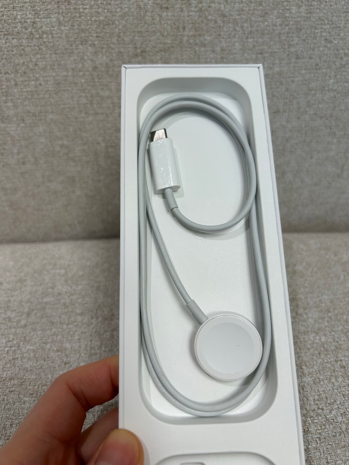 [풀박스]애플워치SE2 40mm 상품이미지8