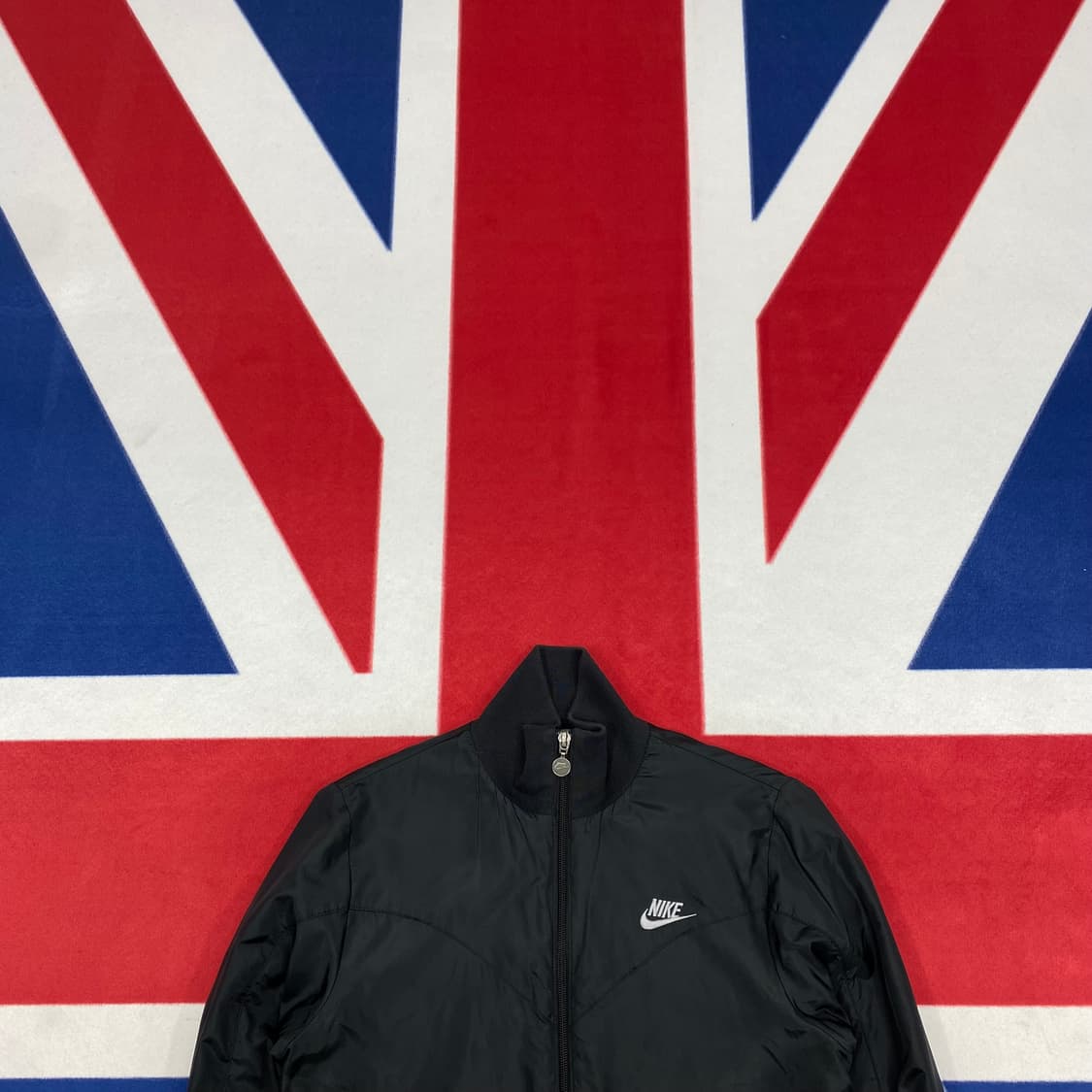 나이키 바람막이자켓 여성M  상품이미지2