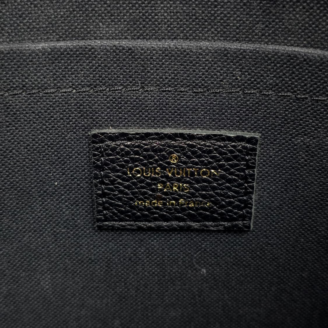 루이비통 모노그램 앙프렝뜨 데일리 클러치백 상품이미지8