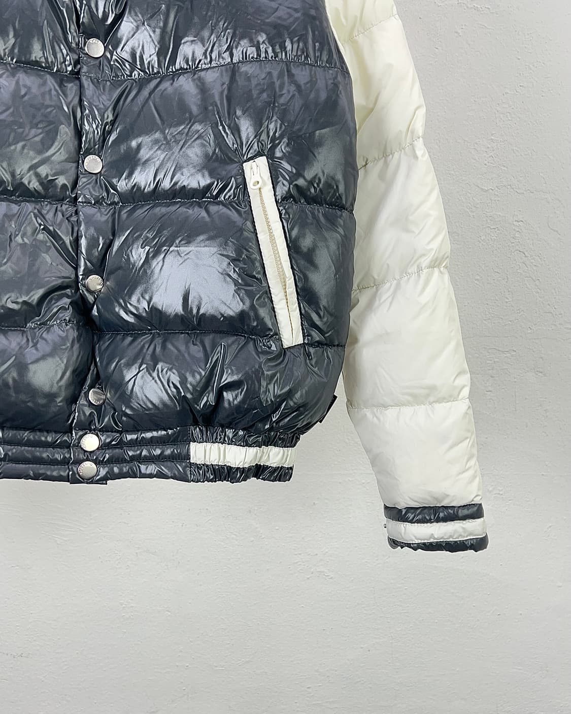 듀베디카 시노네두에 구스 다운 패딩 자켓 상품이미지5