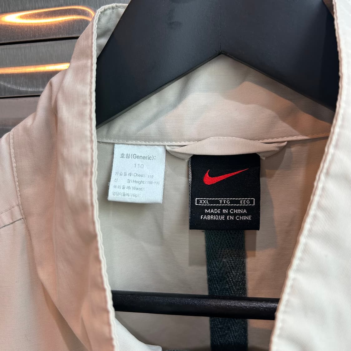 00s 나이키 자켓 상품이미지8