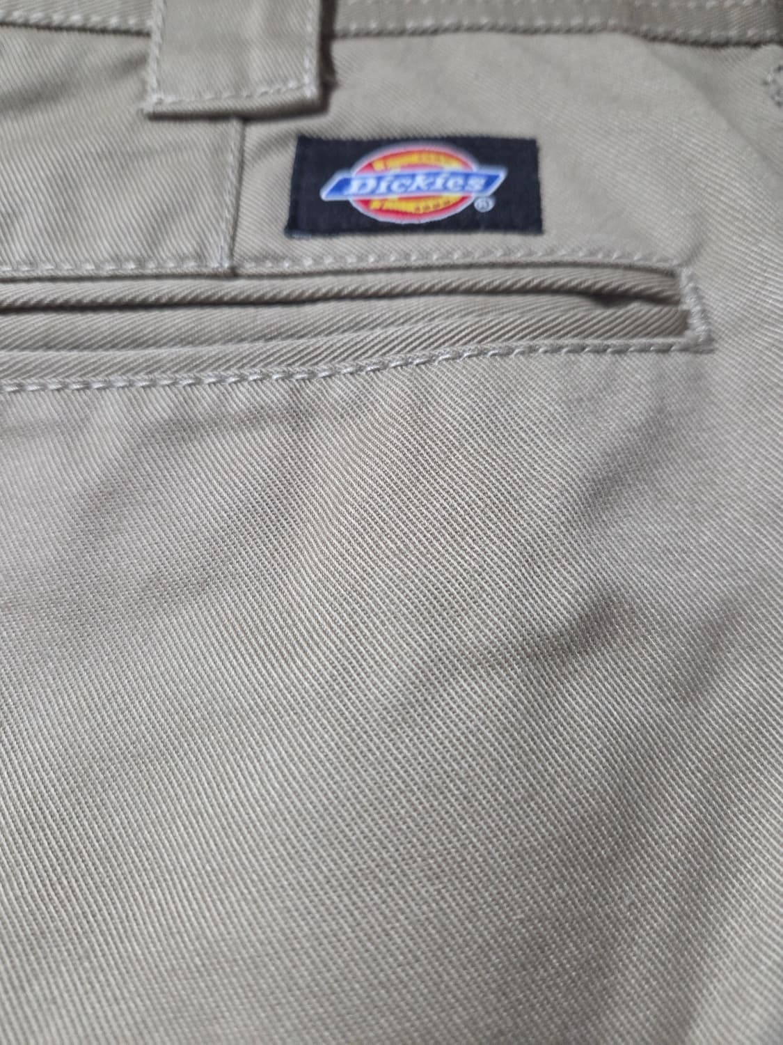 디키즈 워크 카고 팬츠 상품이미지5