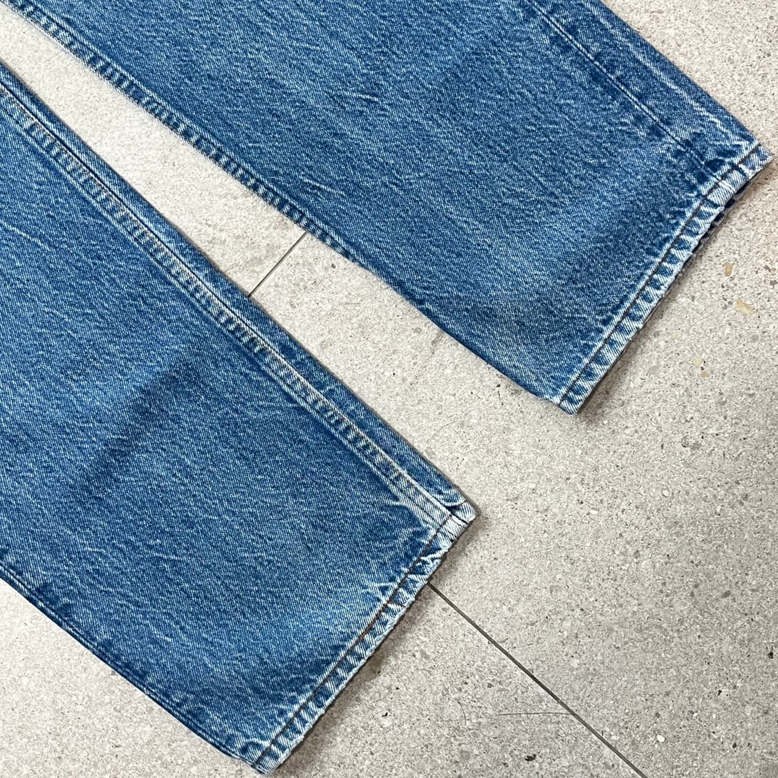 80‘s USA levis 리바이스501 [33] 상품이미지5