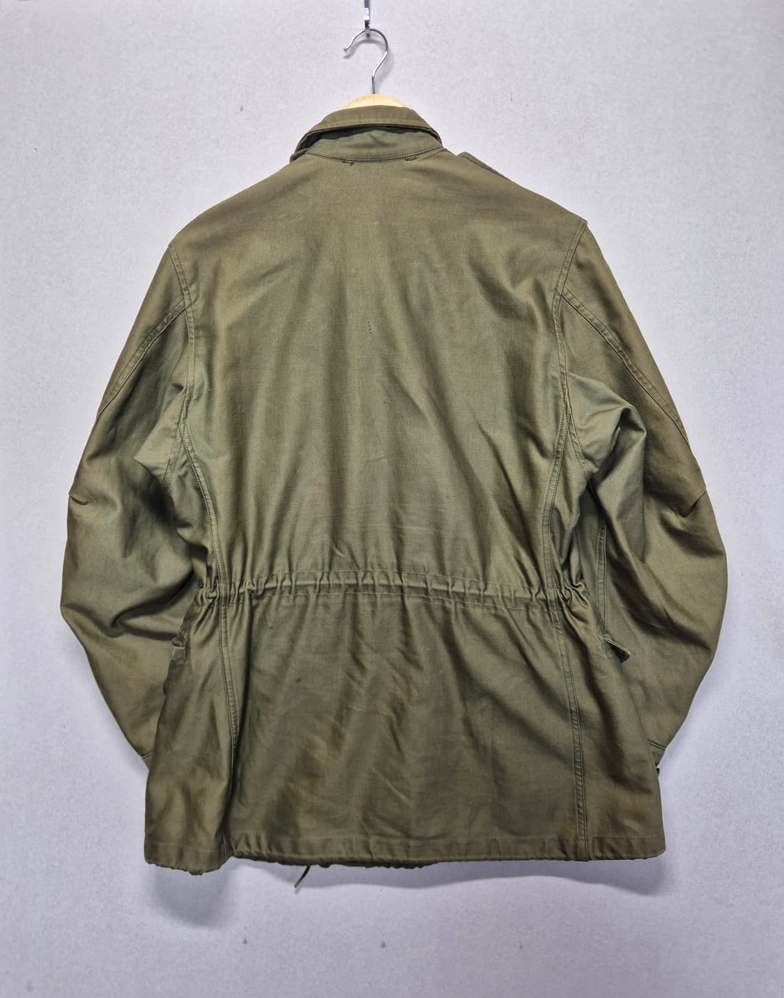 [S] M-51필드자켓 - 109 상품이미지4