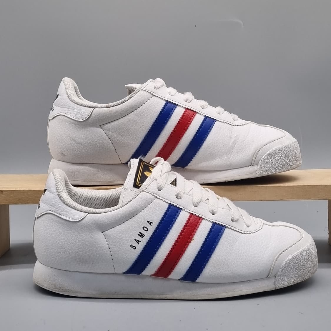 아디다스 사모아 여성운동화240  상품이미지1