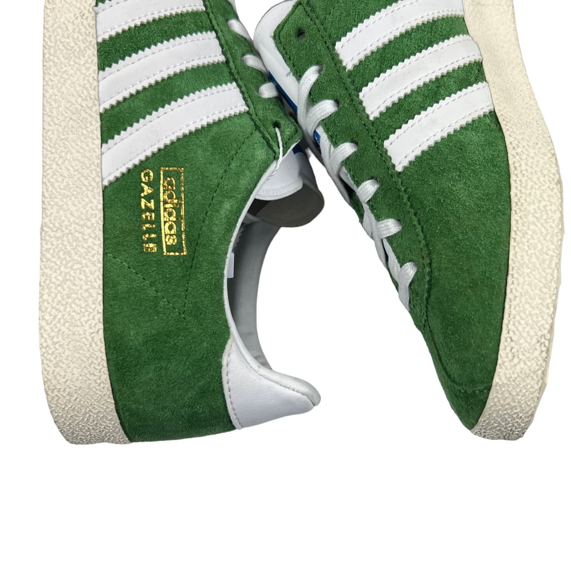 220 아디다스 가젤 OG 라이트 그린 상품이미지3