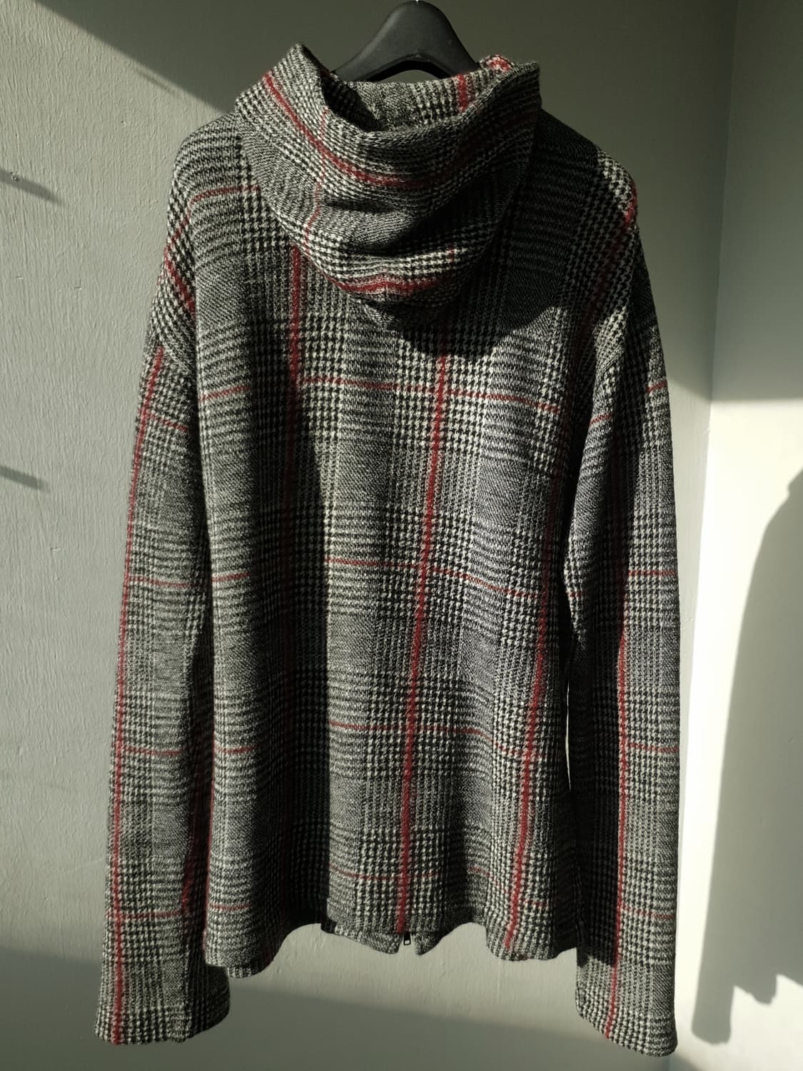 Yohji Yamamoto POUR HOMME wool jk 상품이미지7