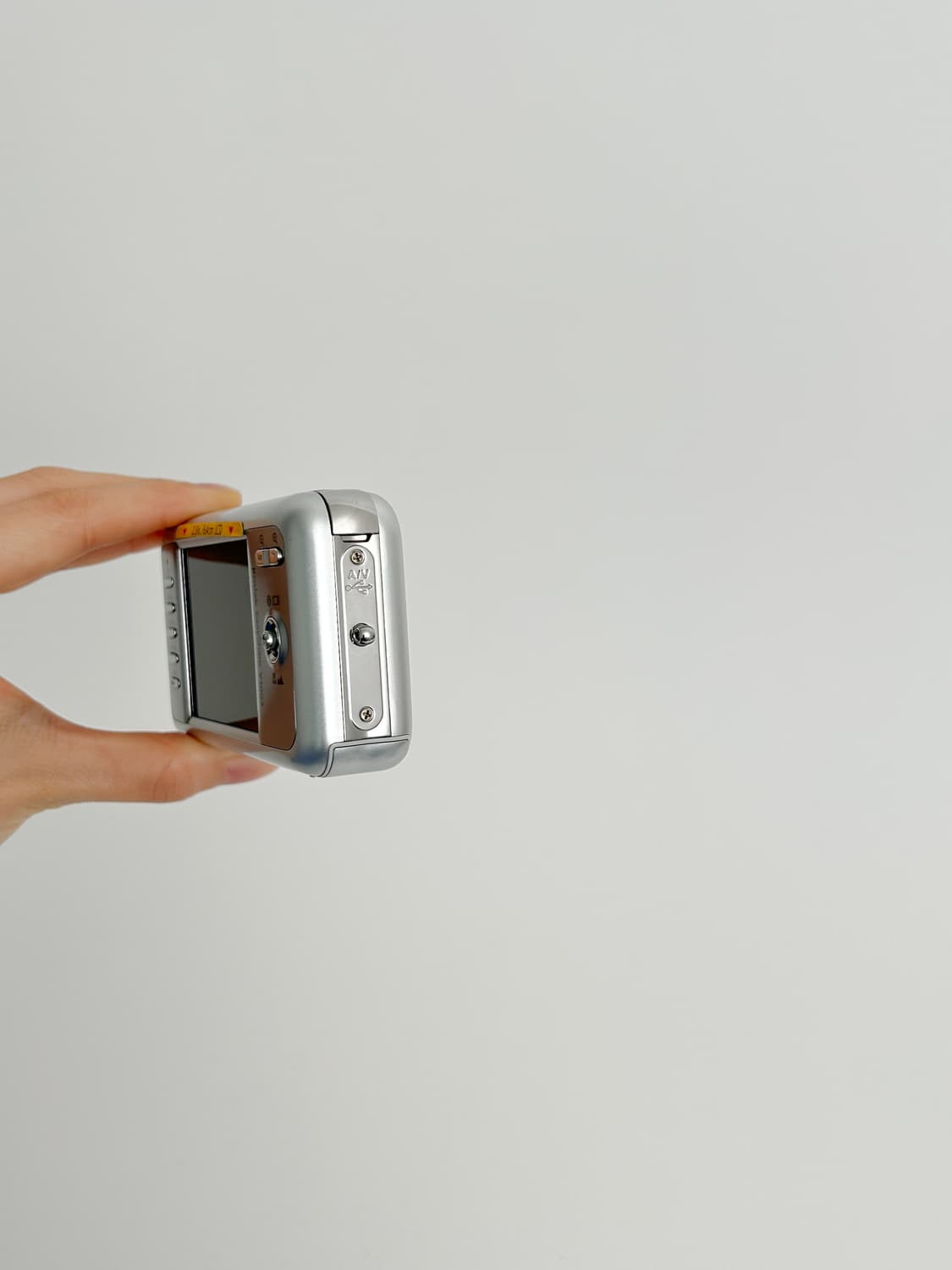 풀구성!) 코닥 이지쉐어 v1003 Easyshare 빈티지 디카 상품이미지10