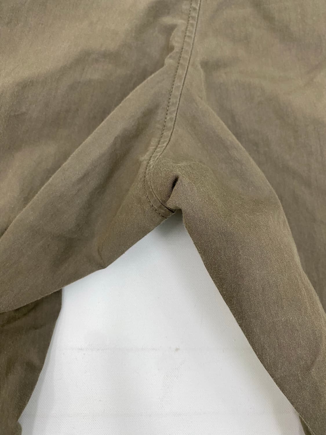 유니클로 U 카고 조거 팬츠 L 상품이미지5