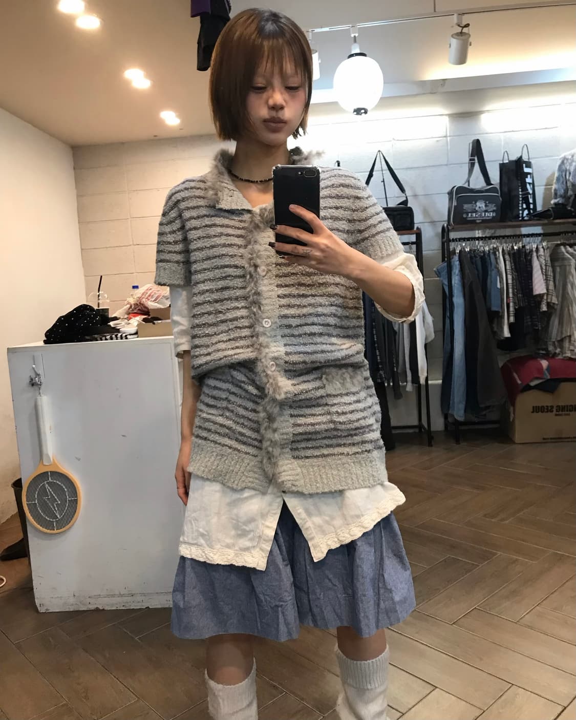 No. 소프트 레이어드 Set  상품이미지1