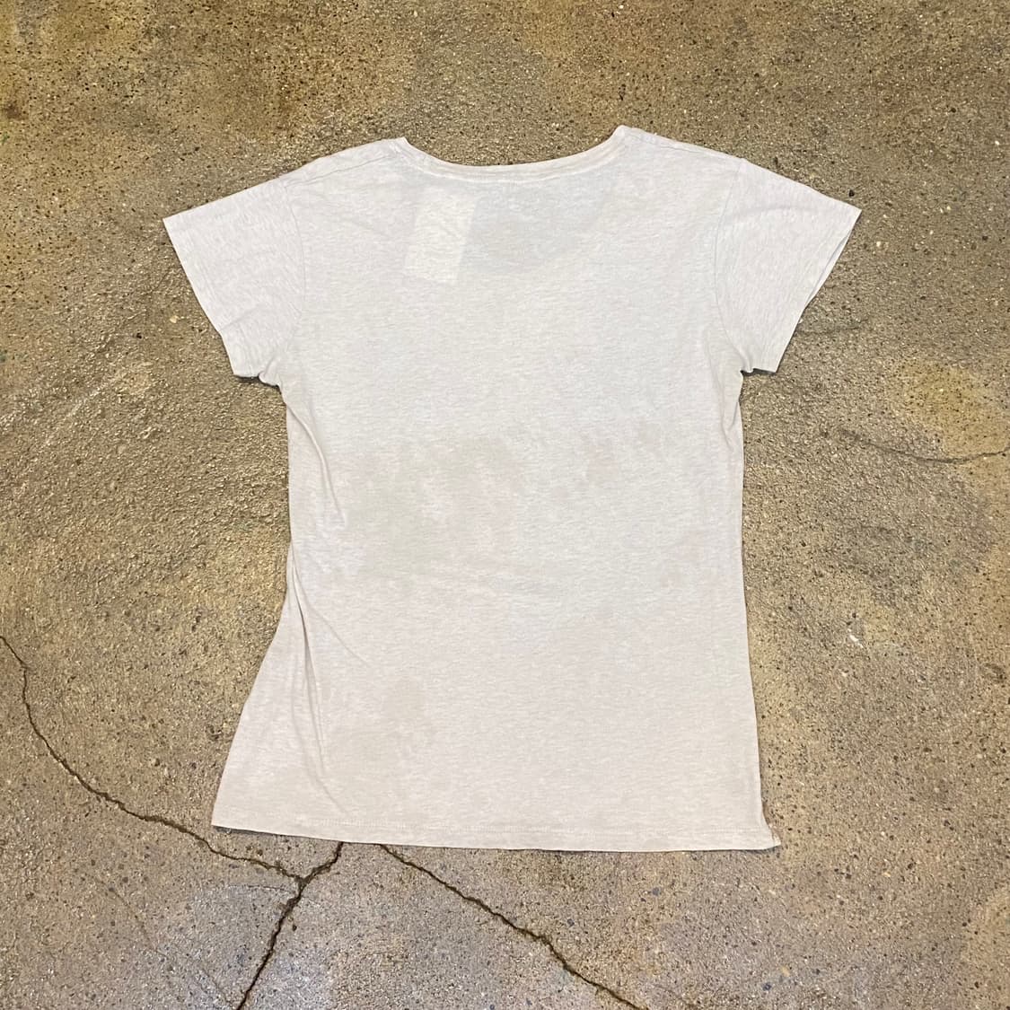 미국 빈티지 하드락카페 라스베가스 락티셔츠 반팔티 상품이미지5