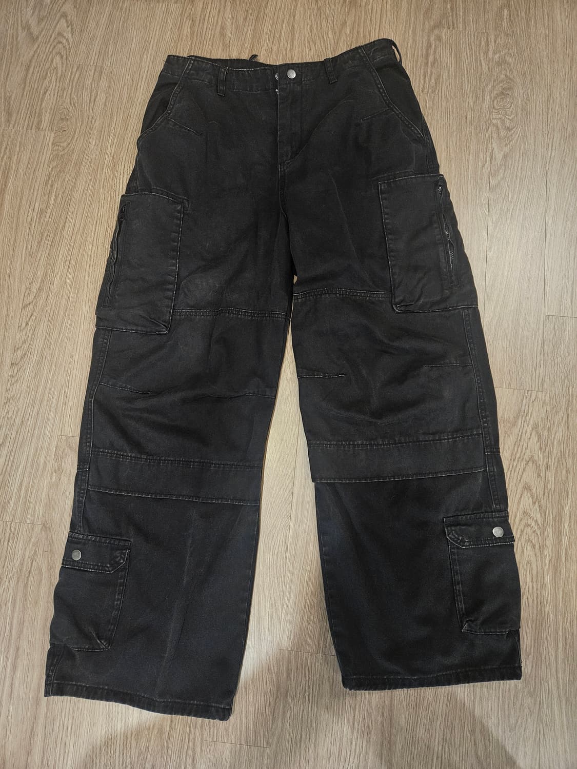 coln 워시드 워크 팬츠 상품이미지1