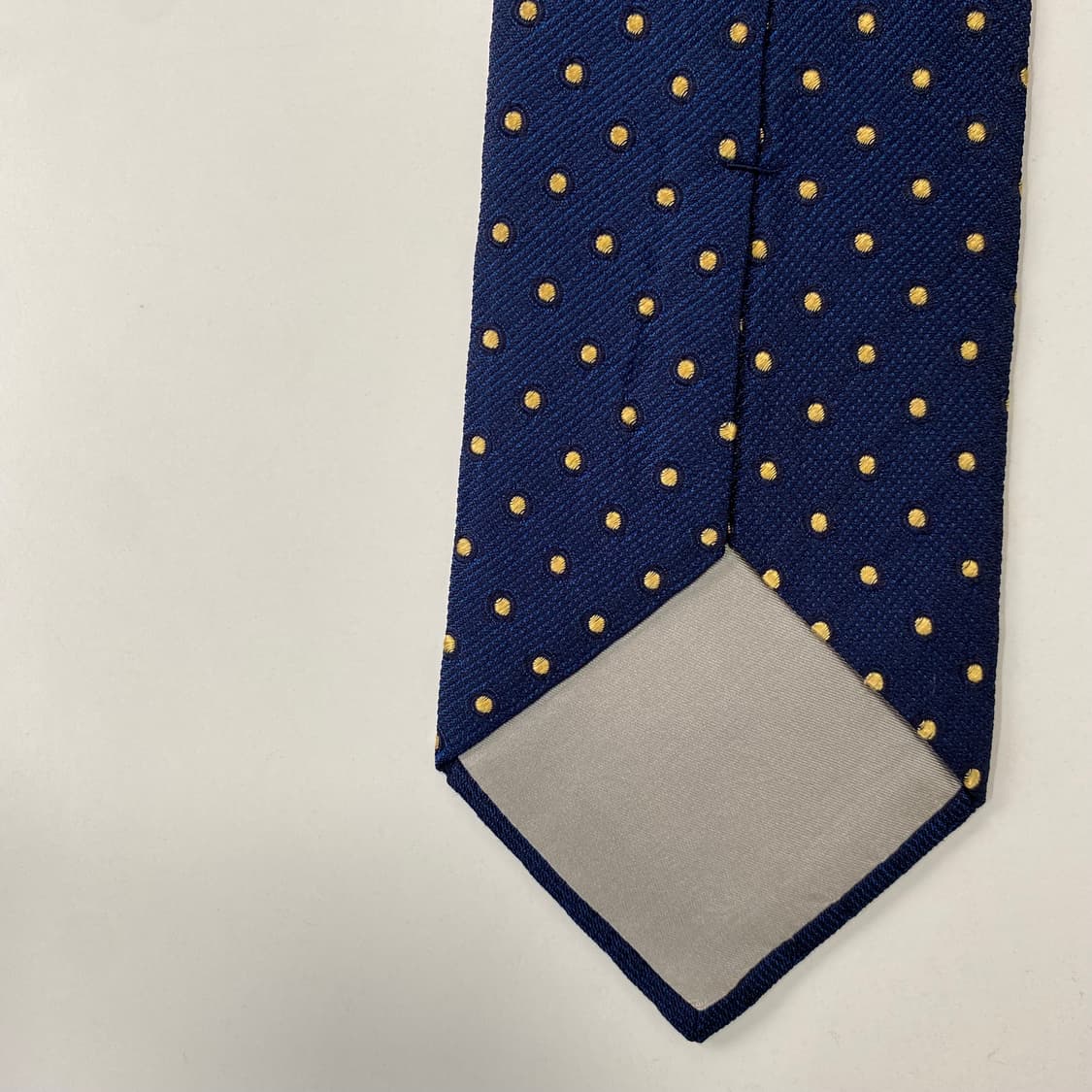 크리스찬 디올(Dior) 넥타이 정품 명품 상품이미지6