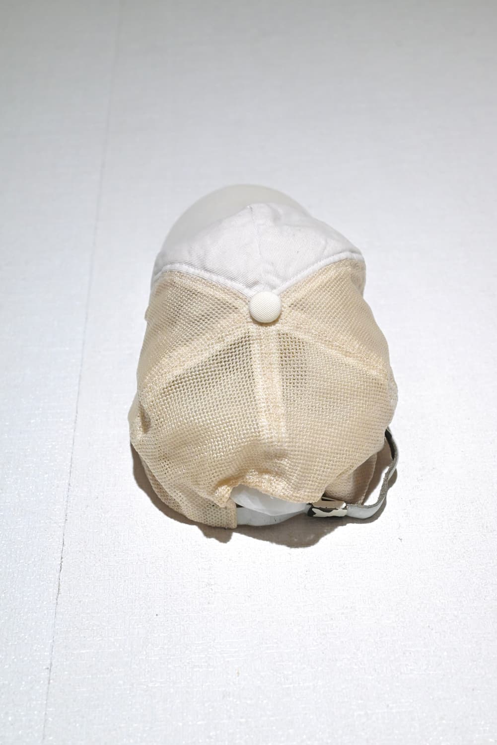 언더커버 Klaus 트러커 캡 상품이미지3