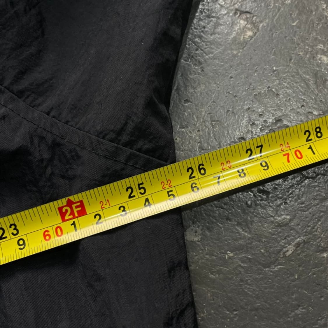 105 나이키 USA 올드스쿨 웜업 상품이미지5