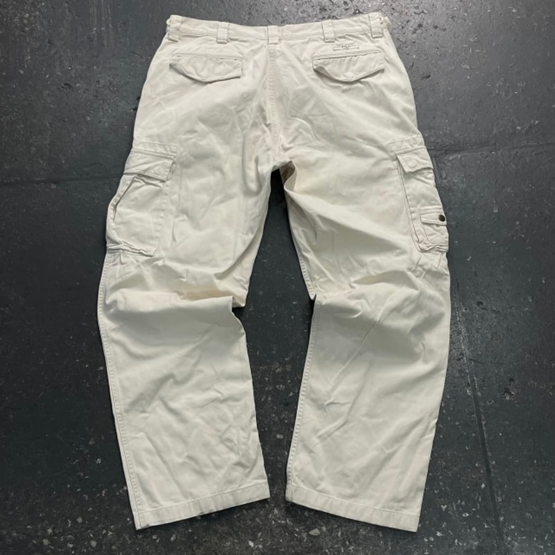 36 폴로 카고팬츠  상품이미지5