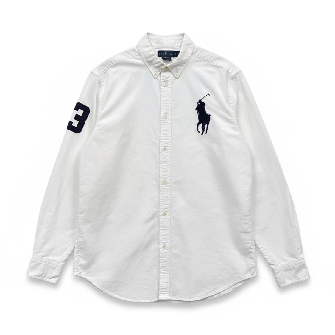 폴로랄프로렌 빅포니 옥스포드 셔츠 상품이미지1