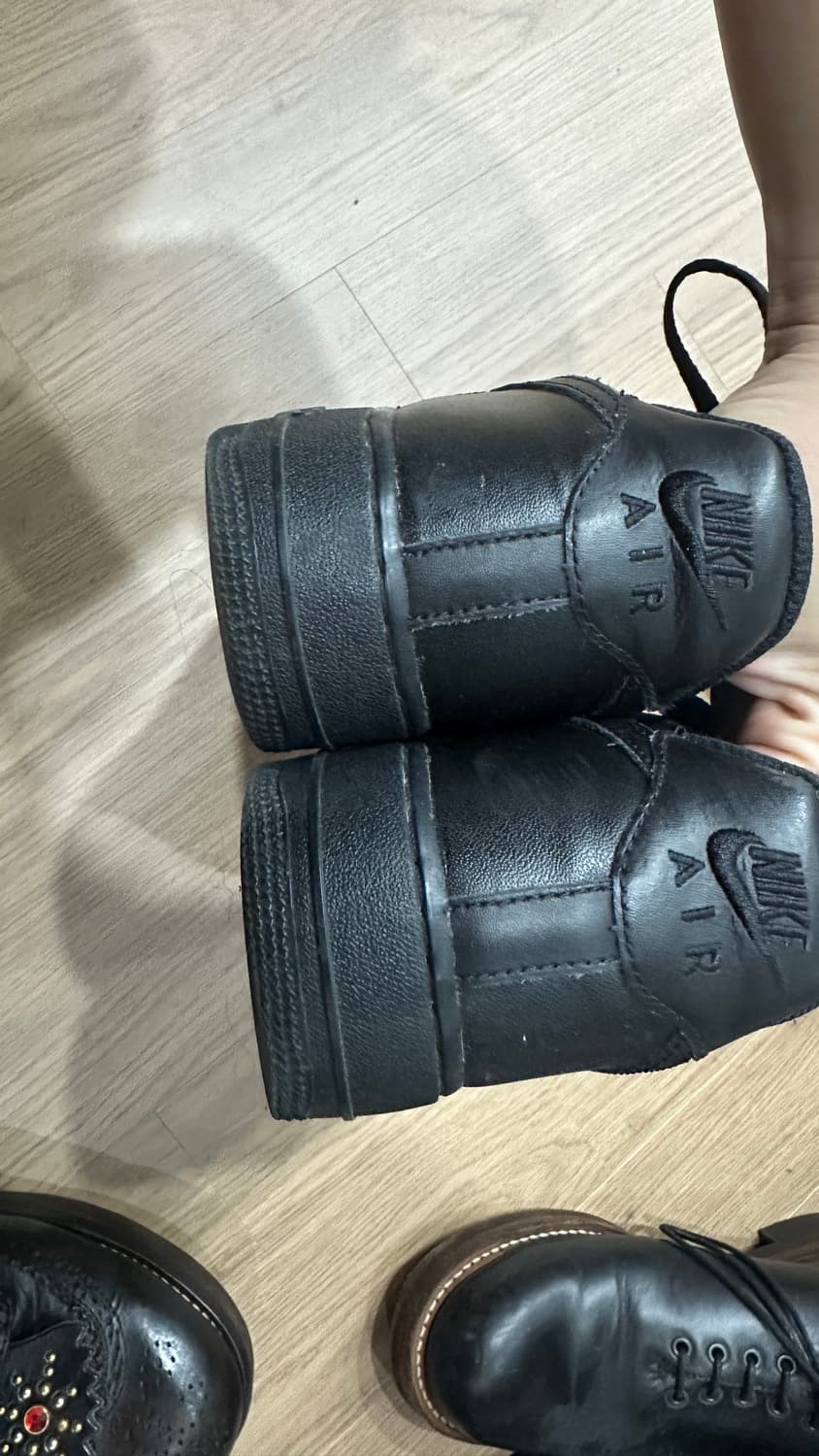 꼼데가르송 공룡포스 상품이미지4