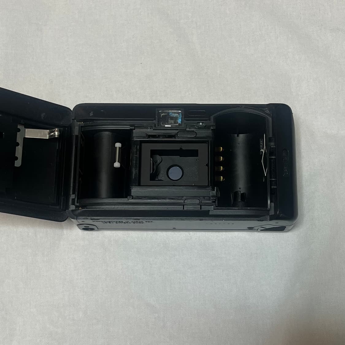 라이카 미니2 자동 필름카메라 (Leica Mini II) 상품이미지4