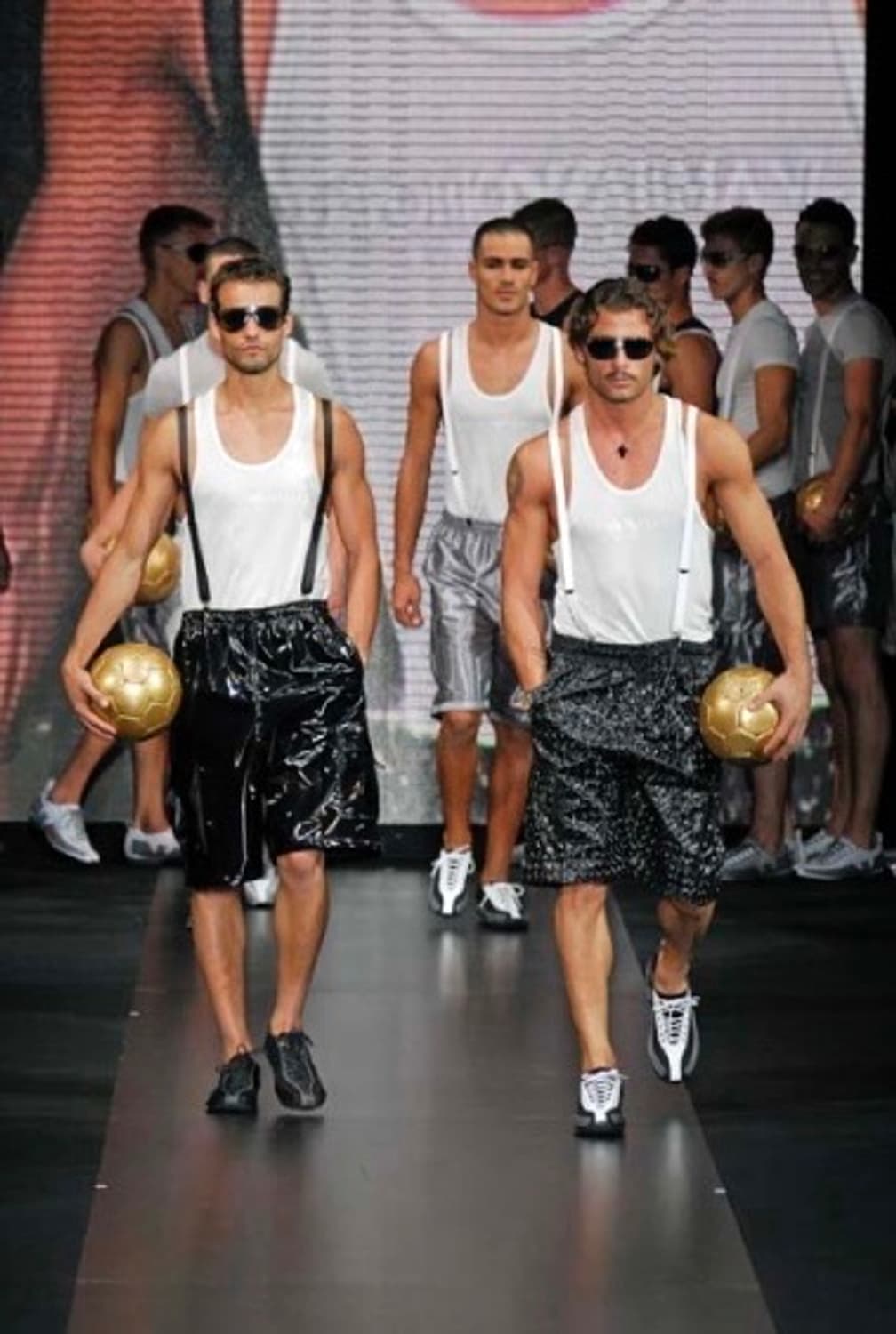 엠포리오 아르마니 미즈노 스니커즈 2007 상품이미지6