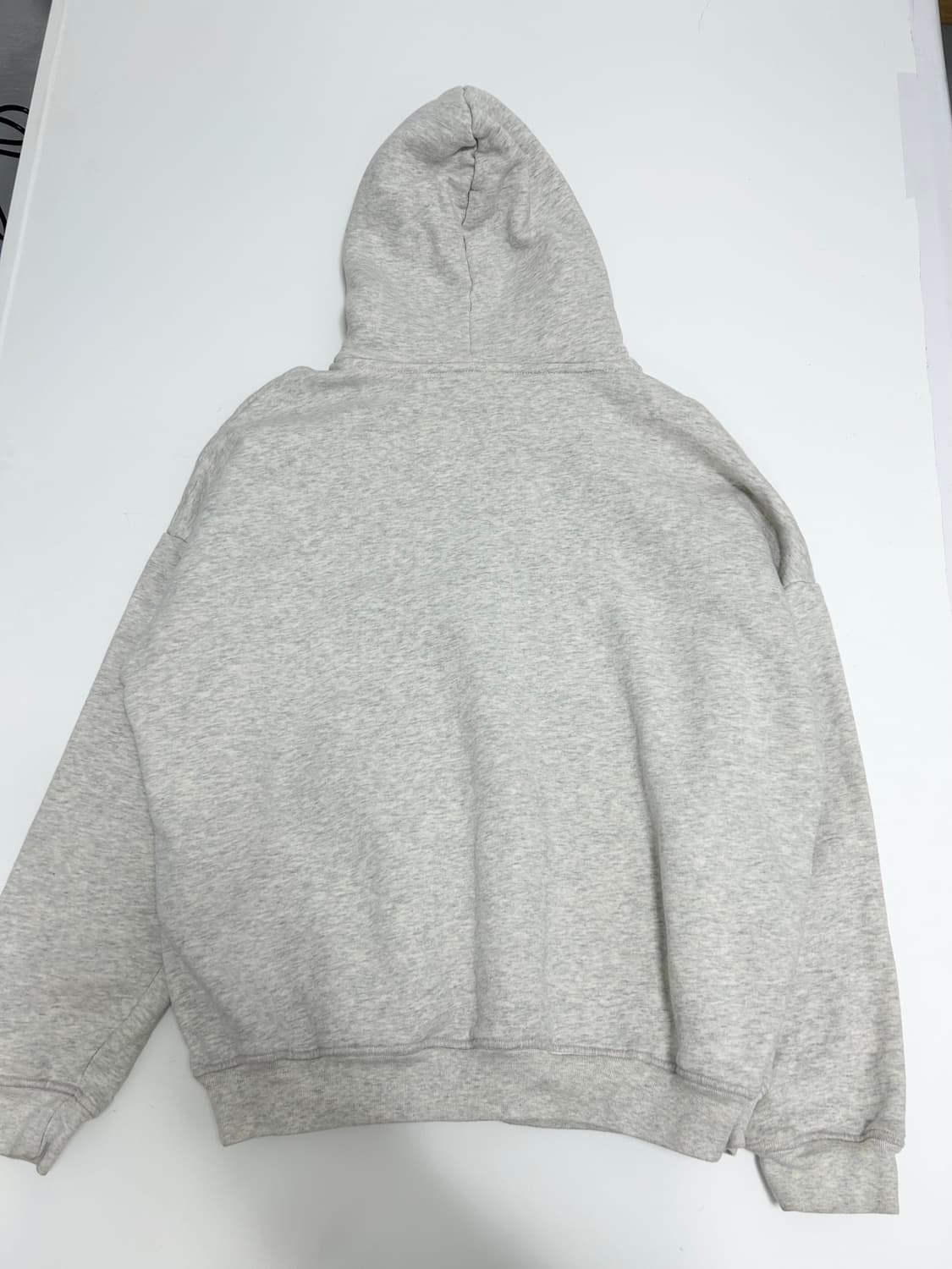 피오갓 후디 상품이미지9