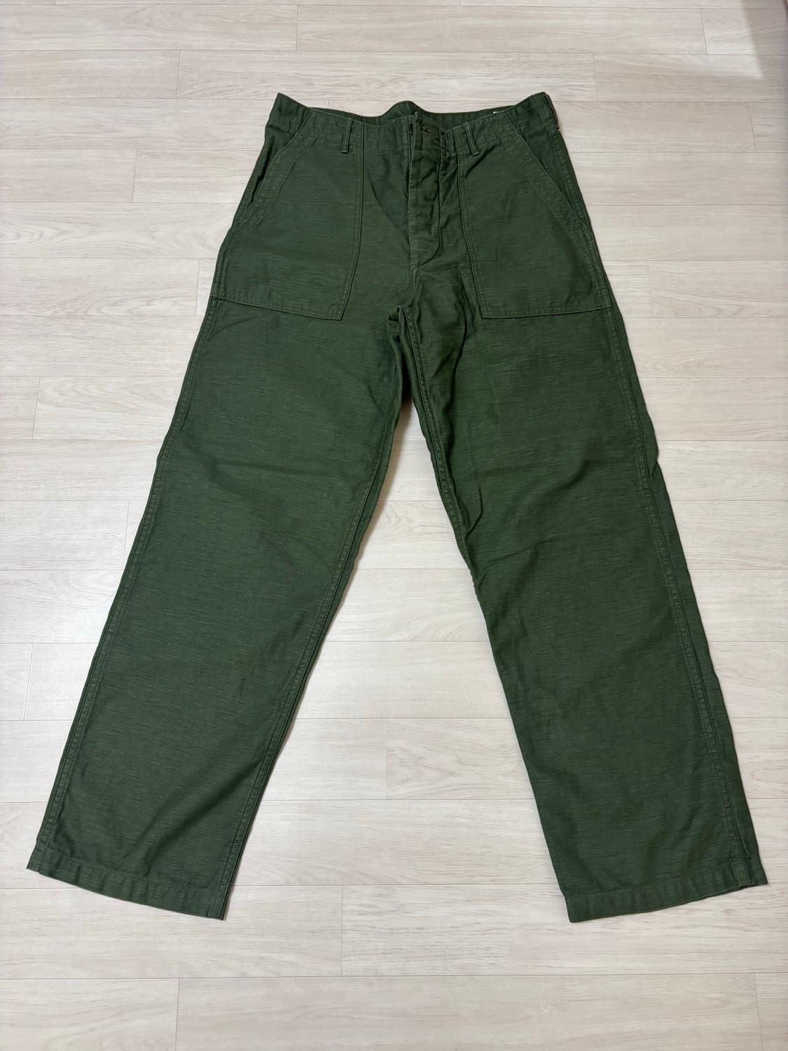 오어슬로우 퍼티그  상품이미지1