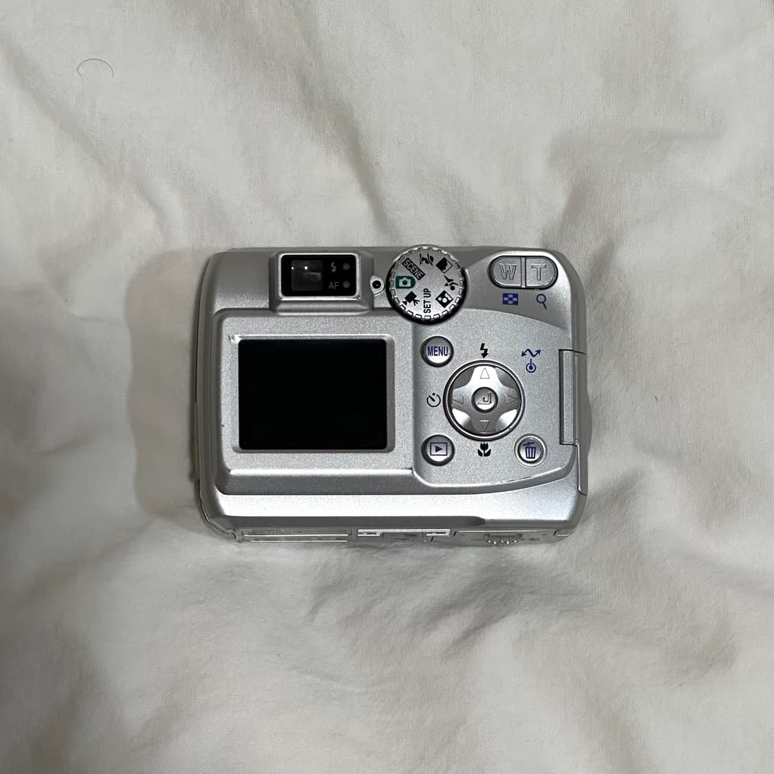 니콘 쿨픽스 NIKON Coolpix E3200 박스셋 상품이미지3