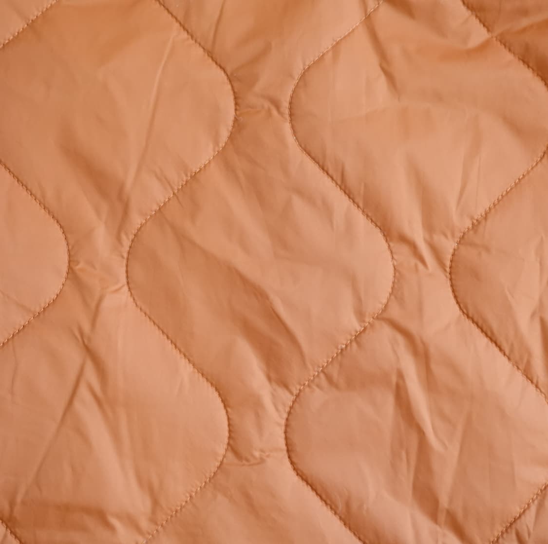 일본 쥬리에 JURIAE 퀼팅 패딩 코트 1857 상품이미지7