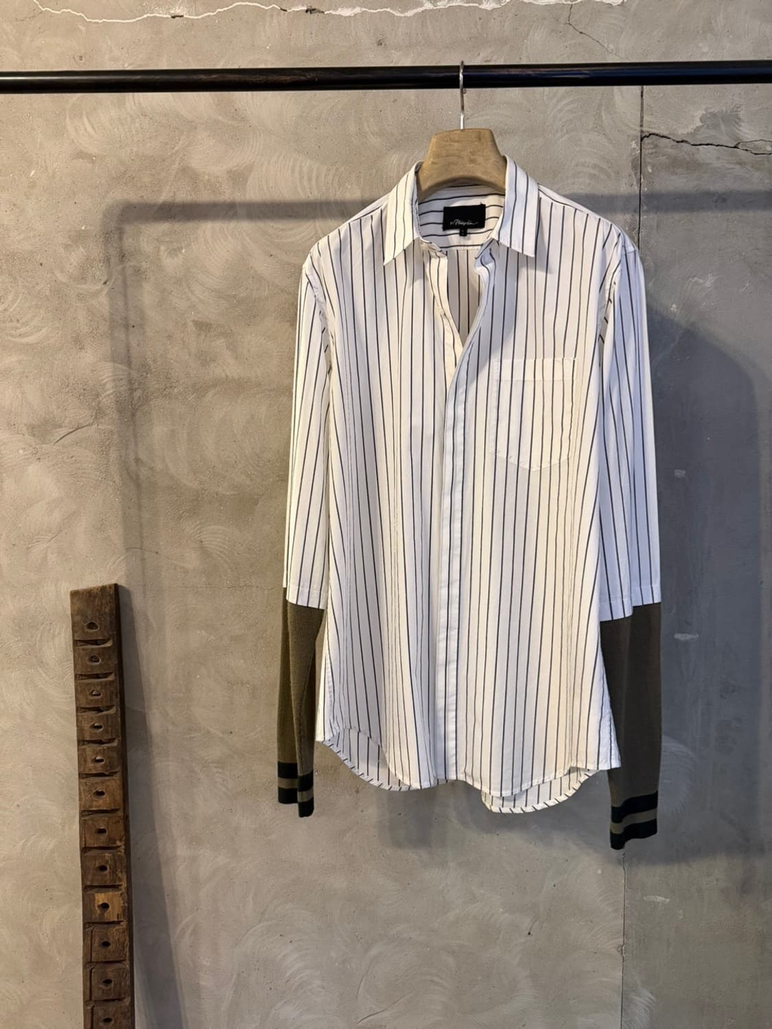 3.1 필립림 드레스 셔츠 100 상품이미지1