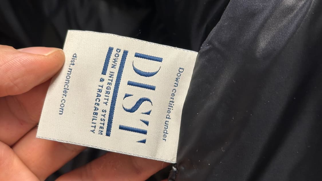 [s]급 몽클레어 월러스톤 패딩 3사이즈 상품이미지6