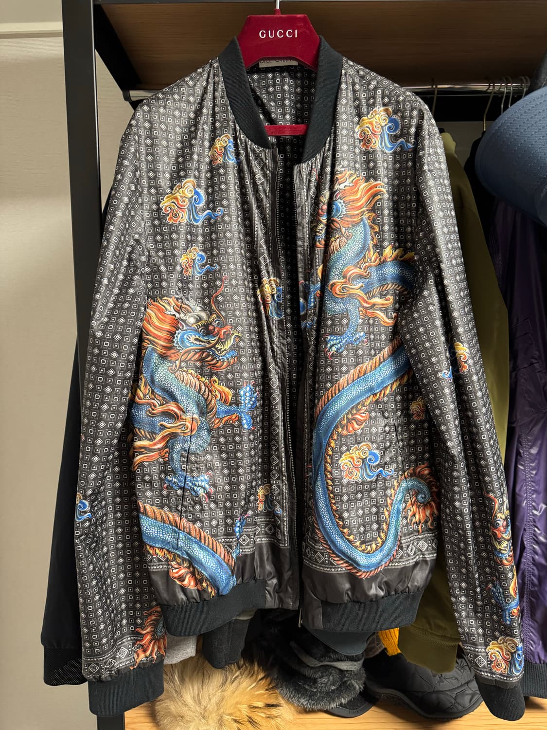 돌체 드래곤블루종 50 상품이미지1